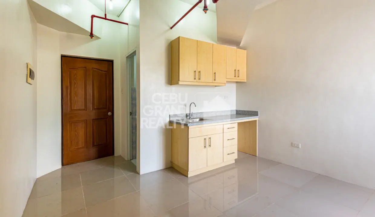 SRBRG1 1 Bedroom Condo for Sale in Kasambagan Cebu - 1