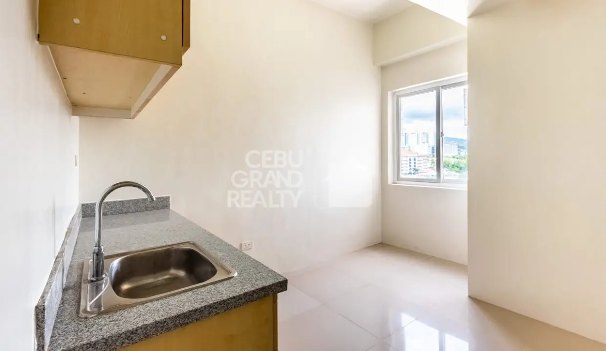 SRBRG1 1 Bedroom Condo for Sale in Kasambagan Cebu - 2