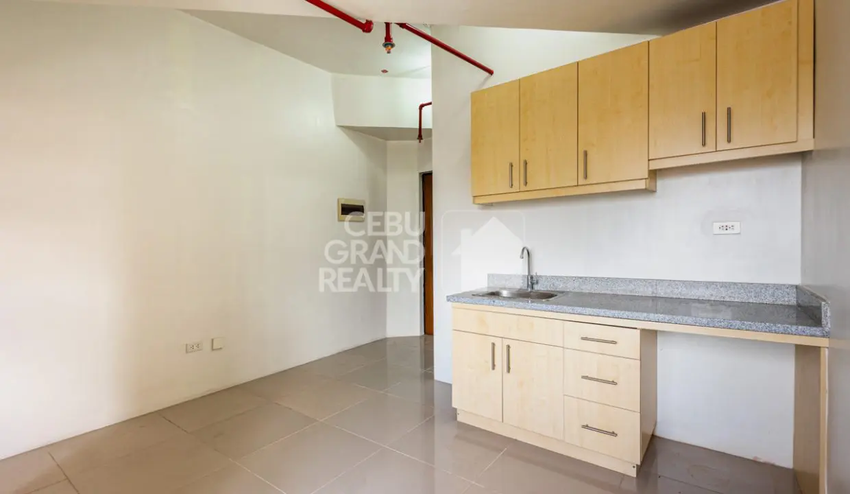 SRBRG1 1 Bedroom Condo for Sale in Kasambagan Cebu - 3