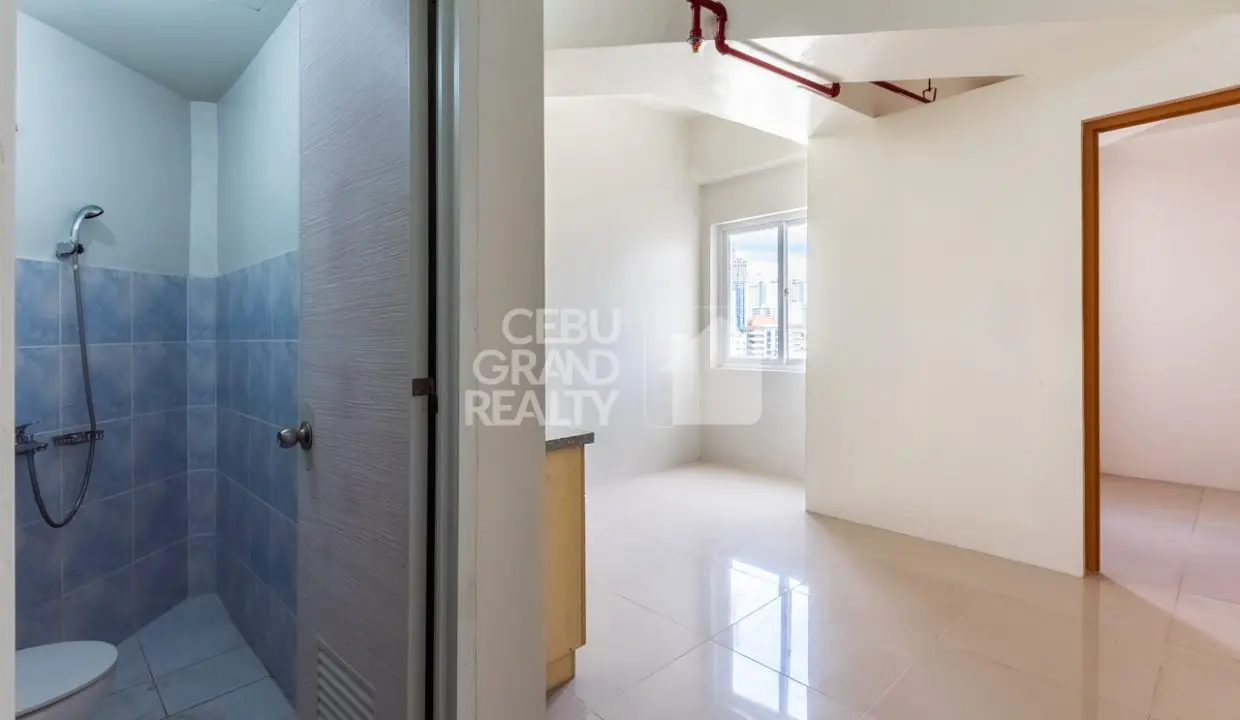 SRBRG1 1 Bedroom Condo for Sale in Kasambagan Cebu - 5