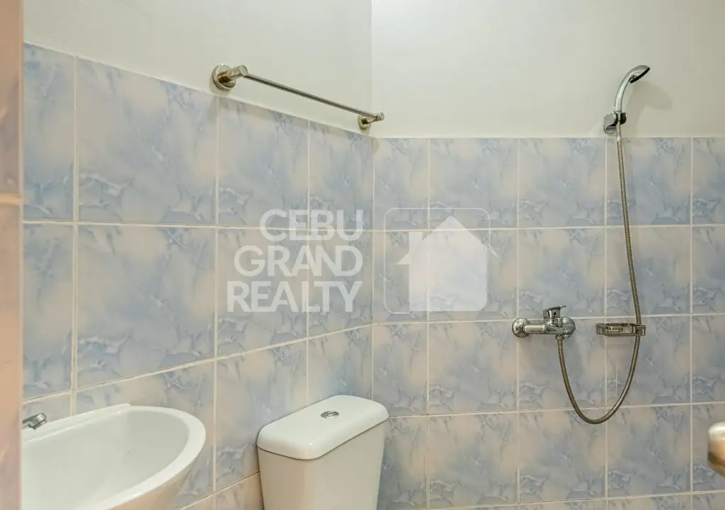 SRBRG1 1 Bedroom Condo for Sale in Kasambagan Cebu - 8