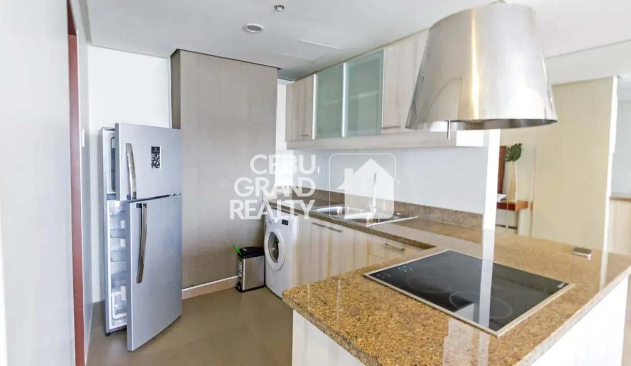 RCAP14 2 Bedroom Condo for Rent in Cebu IT Park Cebu Grand Realty-4