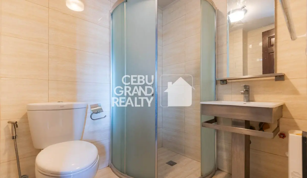 RCAV29 2 Bedroom Condo for Rent in Cebu Business Park - 12