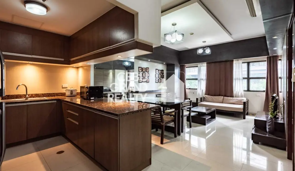 RCAV29 2 Bedroom Condo for Rent in Cebu Business Park - 2