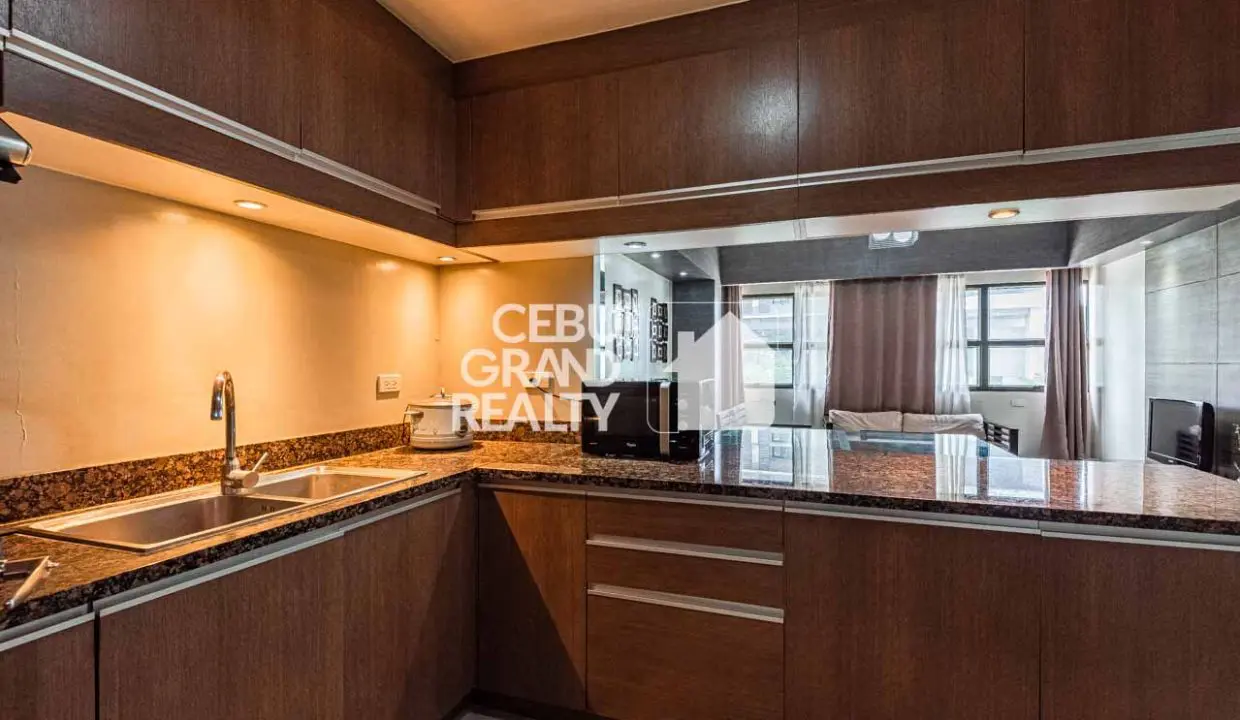 RCAV29 2 Bedroom Condo for Rent in Cebu Business Park - 3