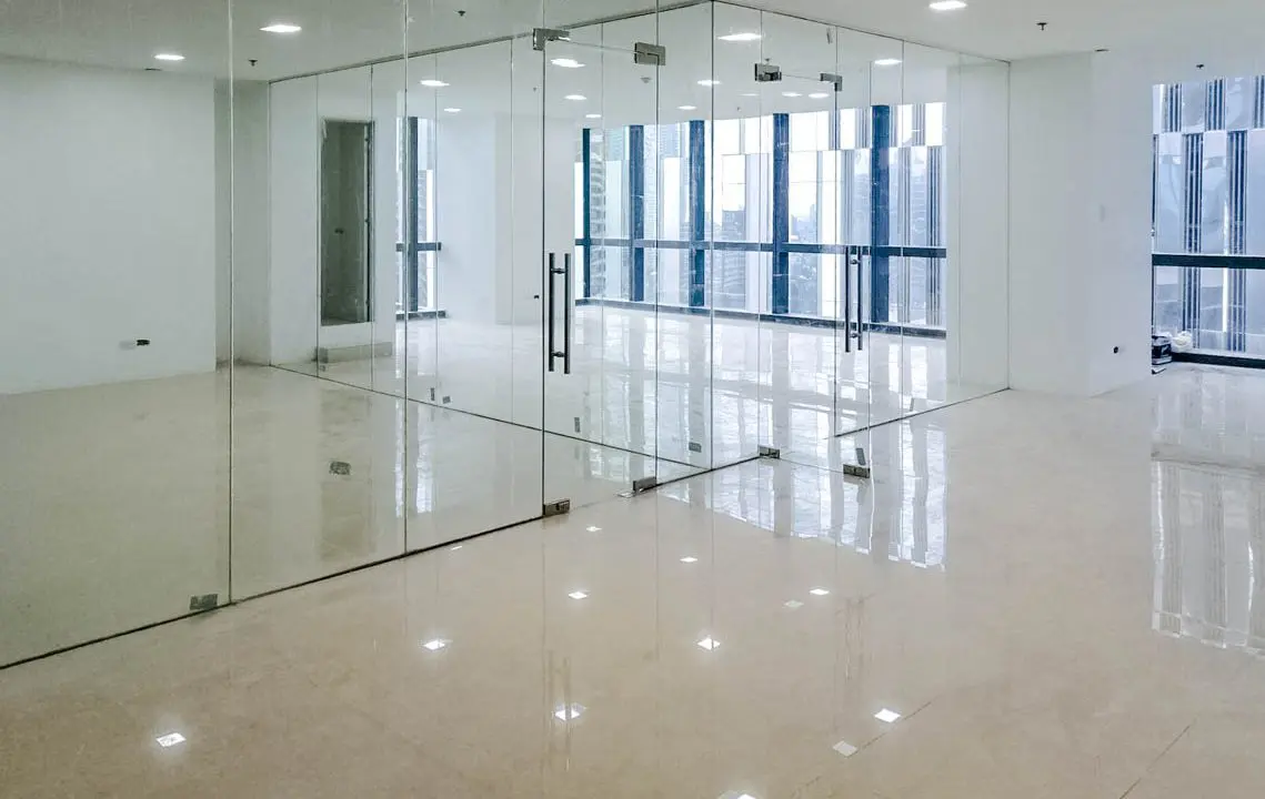 RCPBPI6 Fitted 158 SqM Office for Rent in Cebu Business Park - 4