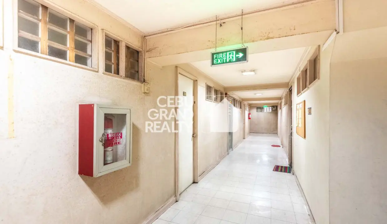 RCPDS1 38 SqM Office Space for Rent in Cebu City - 5