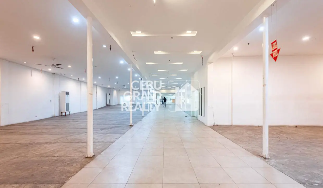 RCPTE1 501 SqM Retail Space for Rent in Cebu City - 7