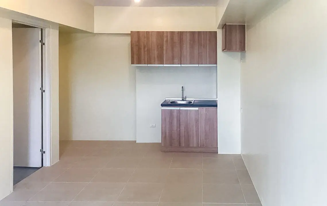 SRBAR7 1 Bedroom for Sale in Avida Riala Cebu IT Park - 3