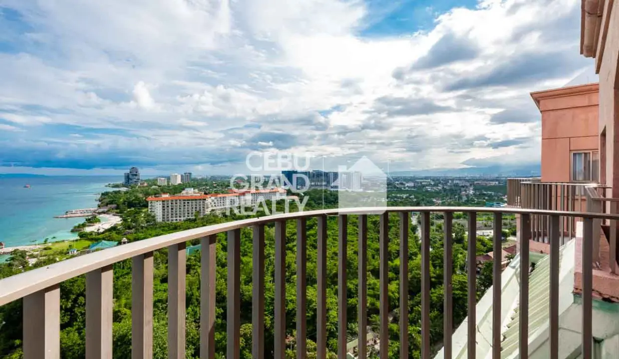 SRBMR5 1 Bedroom Penthouse for Sale in Movenpick Residences Mactan - 10