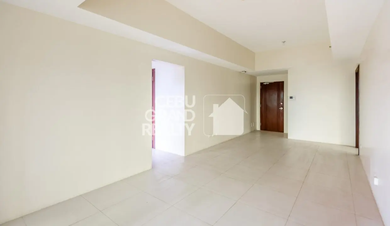 SRBPPC2 Unfurnished 2 Bedroom Condo for Sale in Lahug - 2