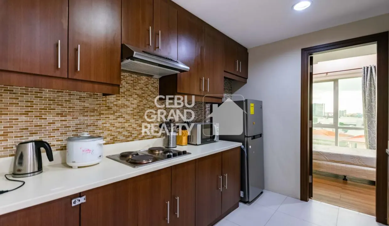 SRBPPC4 Furnished 2 Bedroom Condo for Sale in Lahug - 5