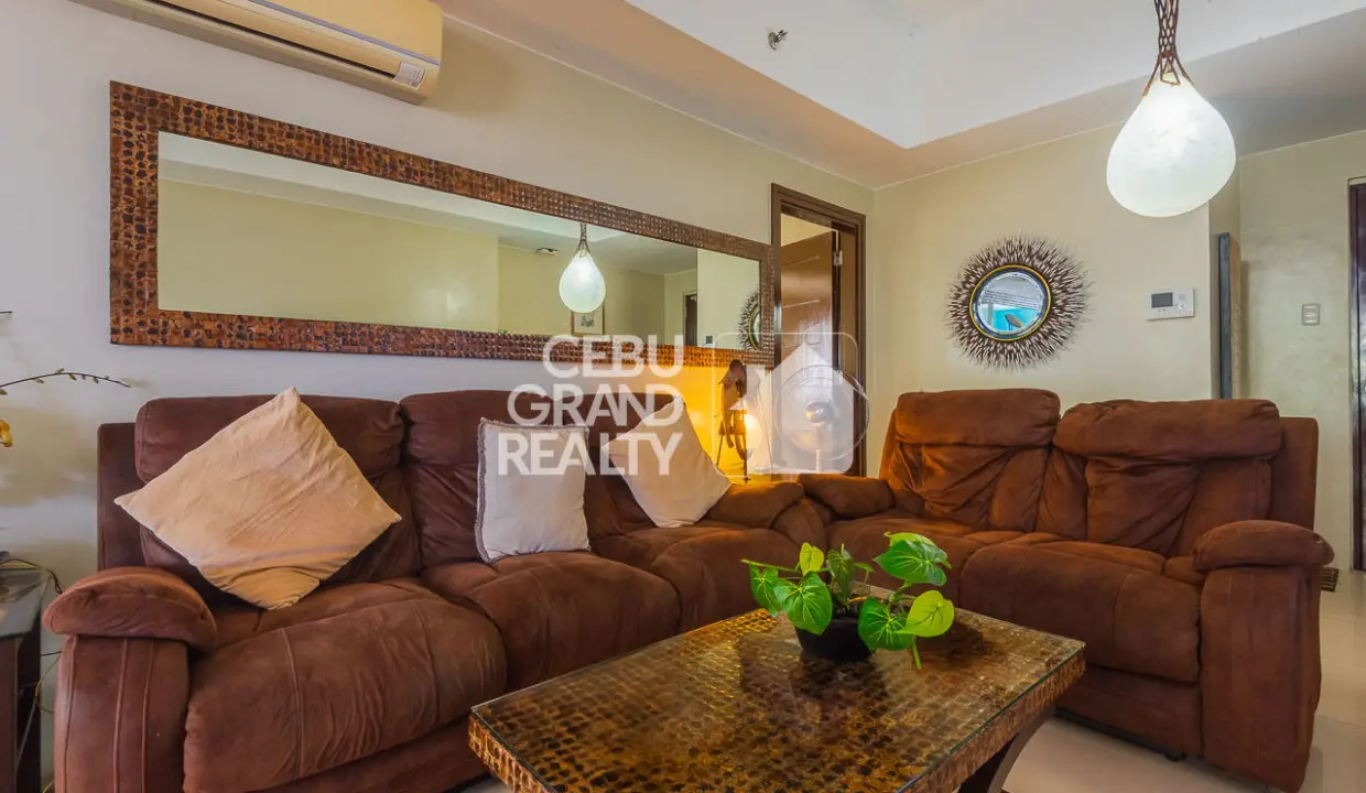 SRBPPC9 - Well-Designed Condo with Stylish Décor & Open Spaces in Cebu - Cebu Grand Realty (1)