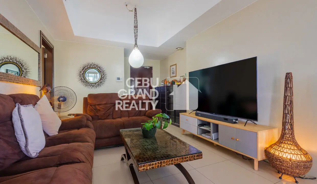 SRBPPC9 - Well-Designed Condo with Stylish Décor & Open Spaces in Cebu - Cebu Grand Realty (3)