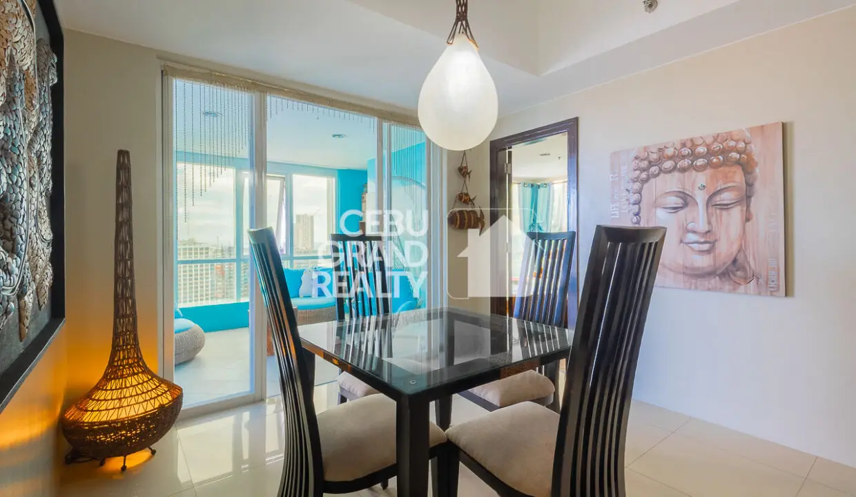 SRBPPC9 - Well-Designed Condo with Stylish Décor & Open Spaces in Cebu - Cebu Grand Realty (4)