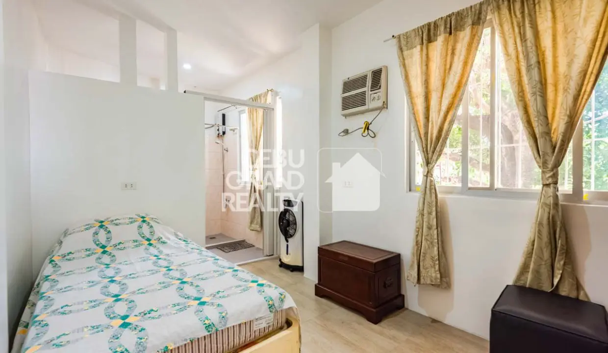 SRBSD1 4 Bedroom House for Sale in Lahug - 10