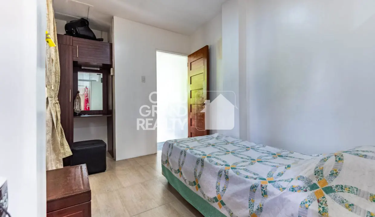 SRBSD1 4 Bedroom House for Sale in Lahug - 12