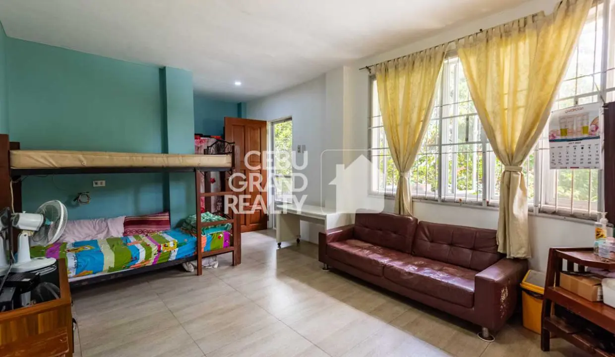 SRBSD1 4 Bedroom House for Sale in Lahug - 14