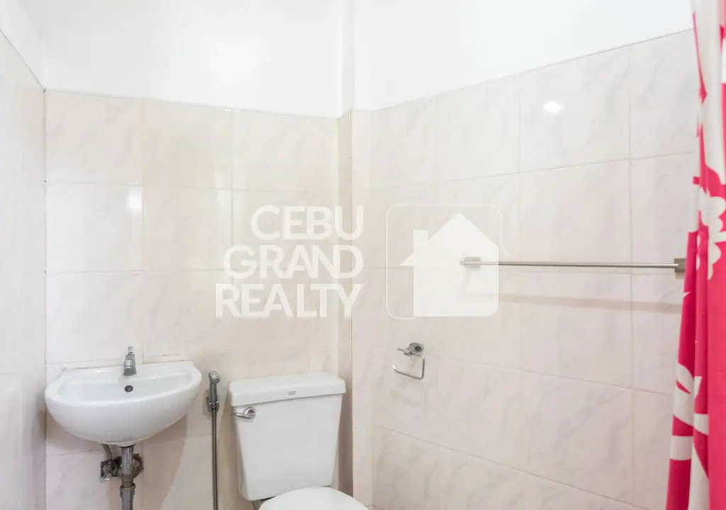 SRBSD1 4 Bedroom House for Sale in Lahug - 20