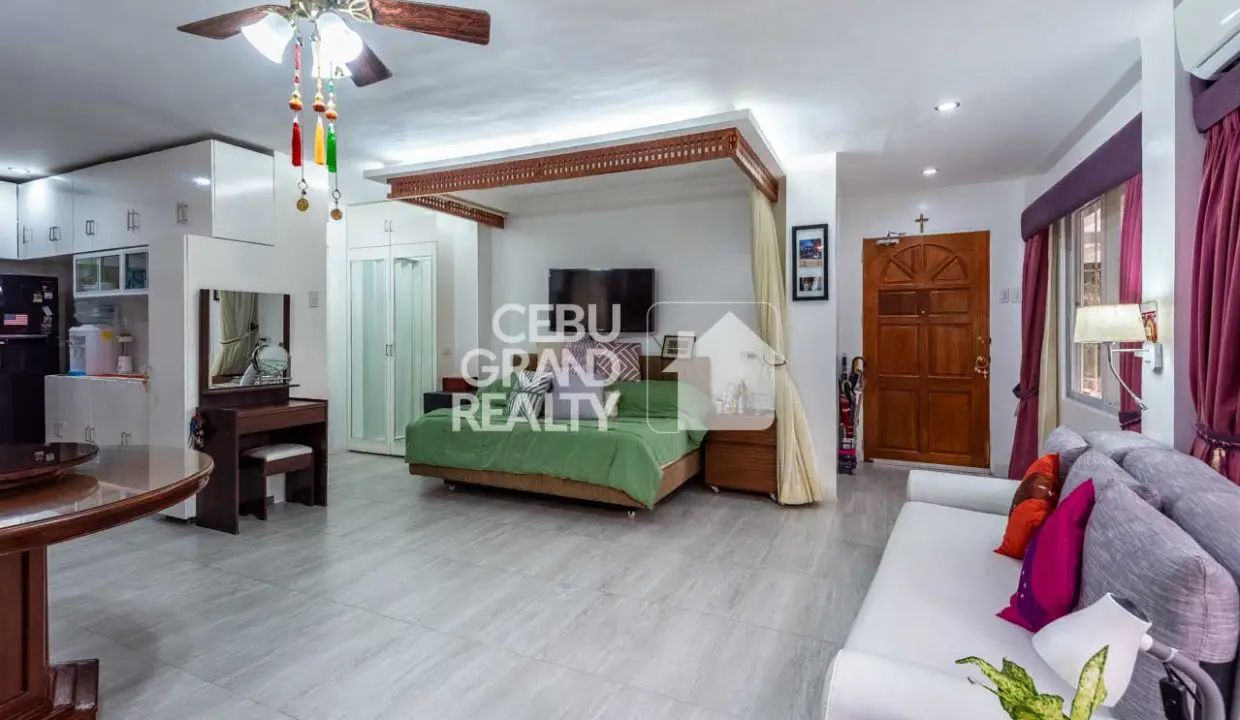 SRBSD1 4 Bedroom House for Sale in Lahug - 4