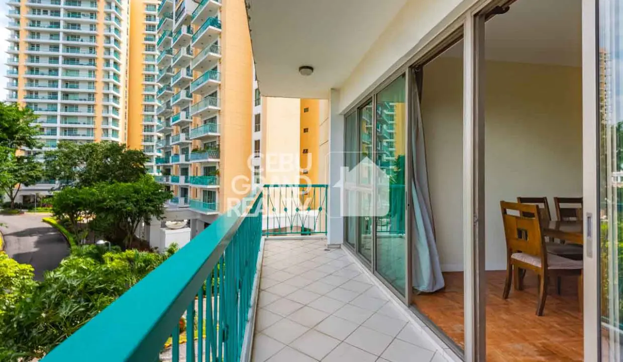 RCCL33 2 Bedroom Condo for Rent in Citylights Gardens - 10