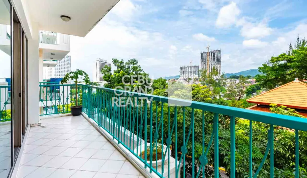 RCCL33 2 Bedroom Condo for Rent in Citylights Gardens - 11