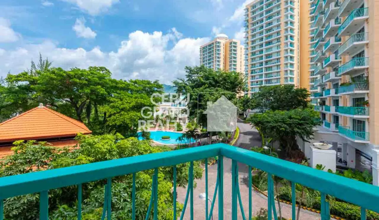 RCCL33 2 Bedroom Condo for Rent in Citylights Gardens - 12