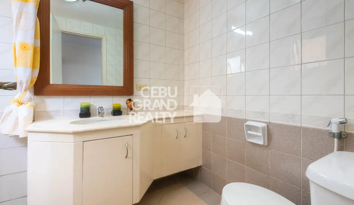 RCCL33 2 Bedroom Condo for Rent in Citylights Gardens - 13