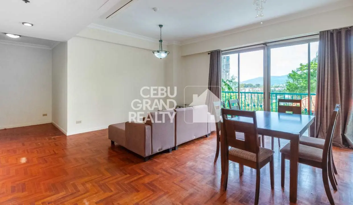 RCCL33 2 Bedroom Condo for Rent in Citylights Gardens - 2