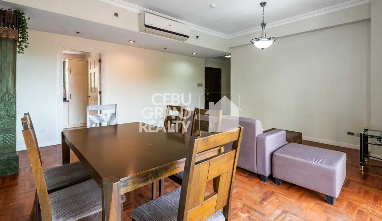 RCCL33 2 Bedroom Condo for Rent in Citylights Gardens - 4