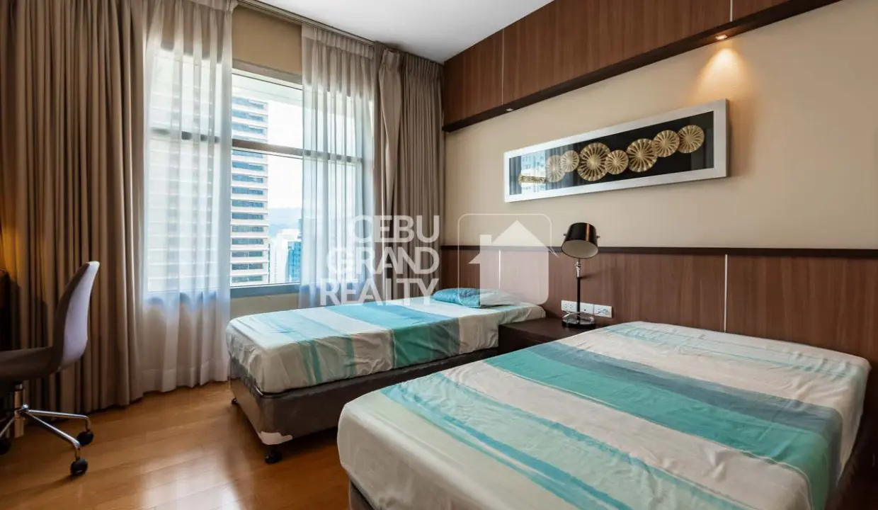 RCPP58 Furnished 2 Bedroom Condo for Rent in Park Point Residences - 16