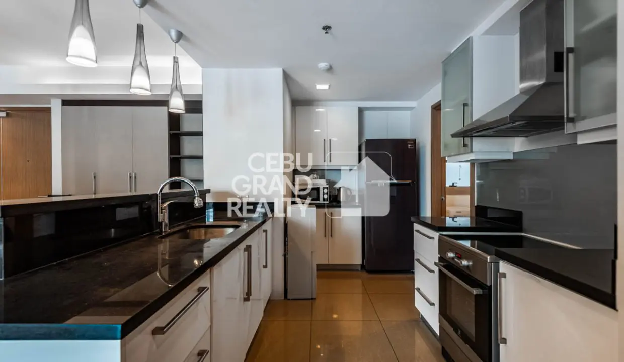 RCPP58 Furnished 2 Bedroom Condo for Rent in Park Point Residences - 9