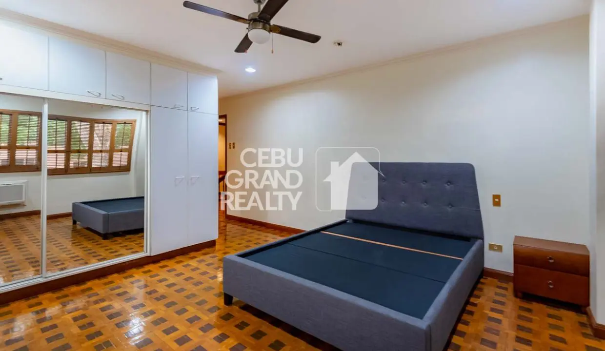 RHNTR11 4 Bedroom House for Rent in North Town Residences - 12