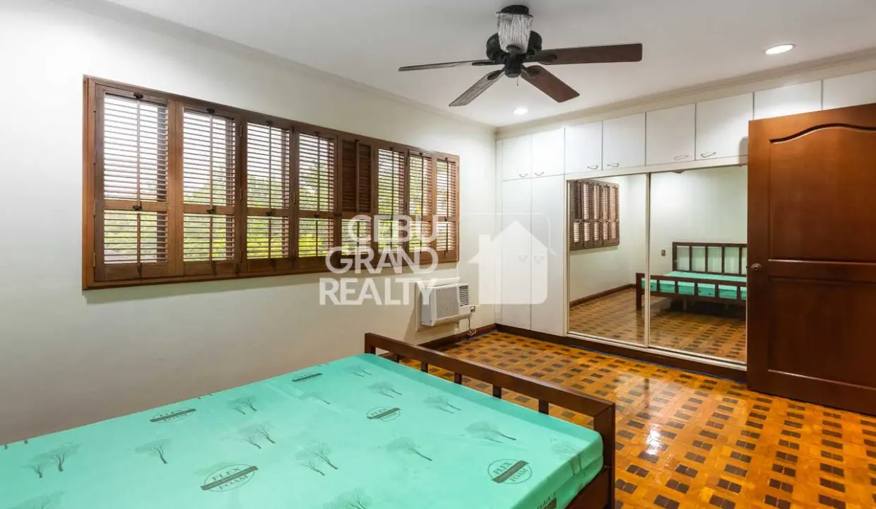 RHNTR11 4 Bedroom House for Rent in North Town Residences - 16