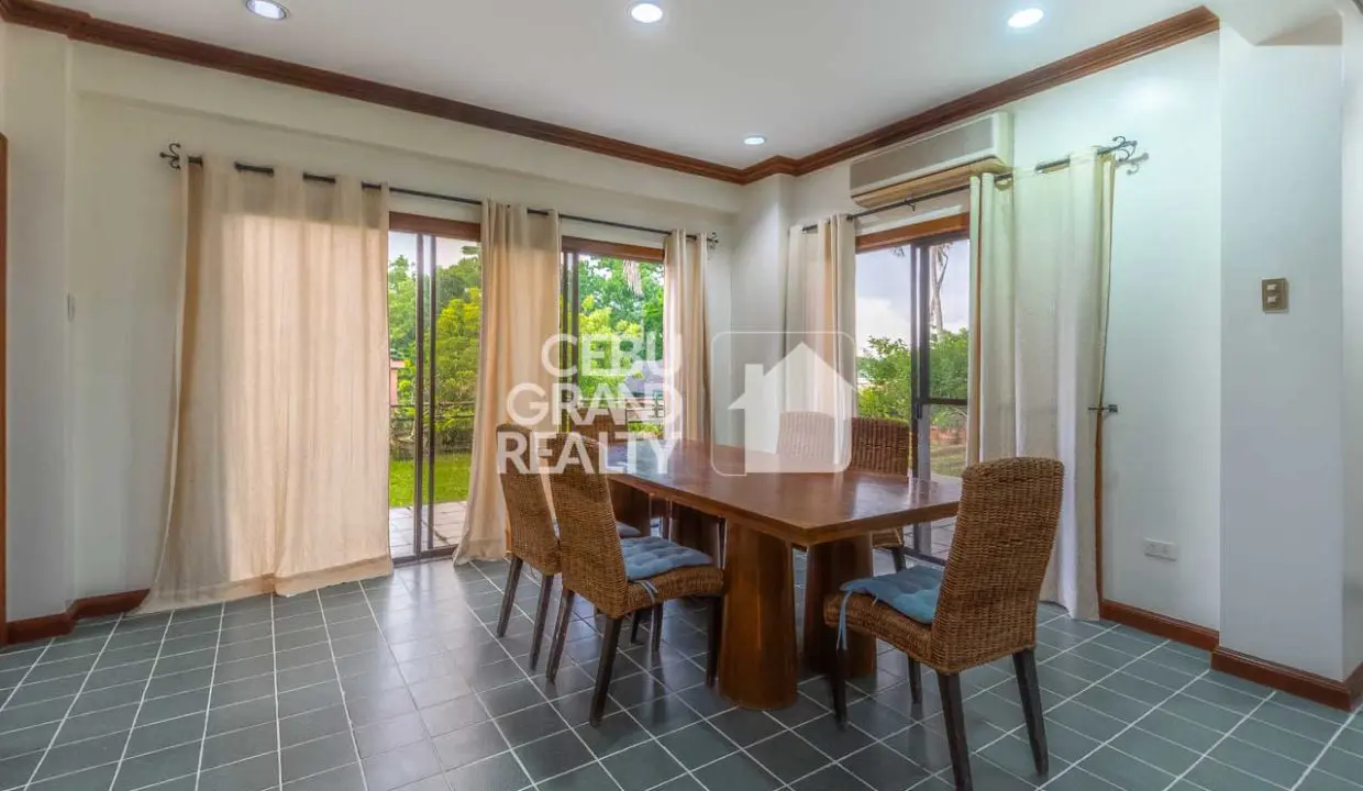 RHNTR11 4 Bedroom House for Rent in North Town Residences - 4