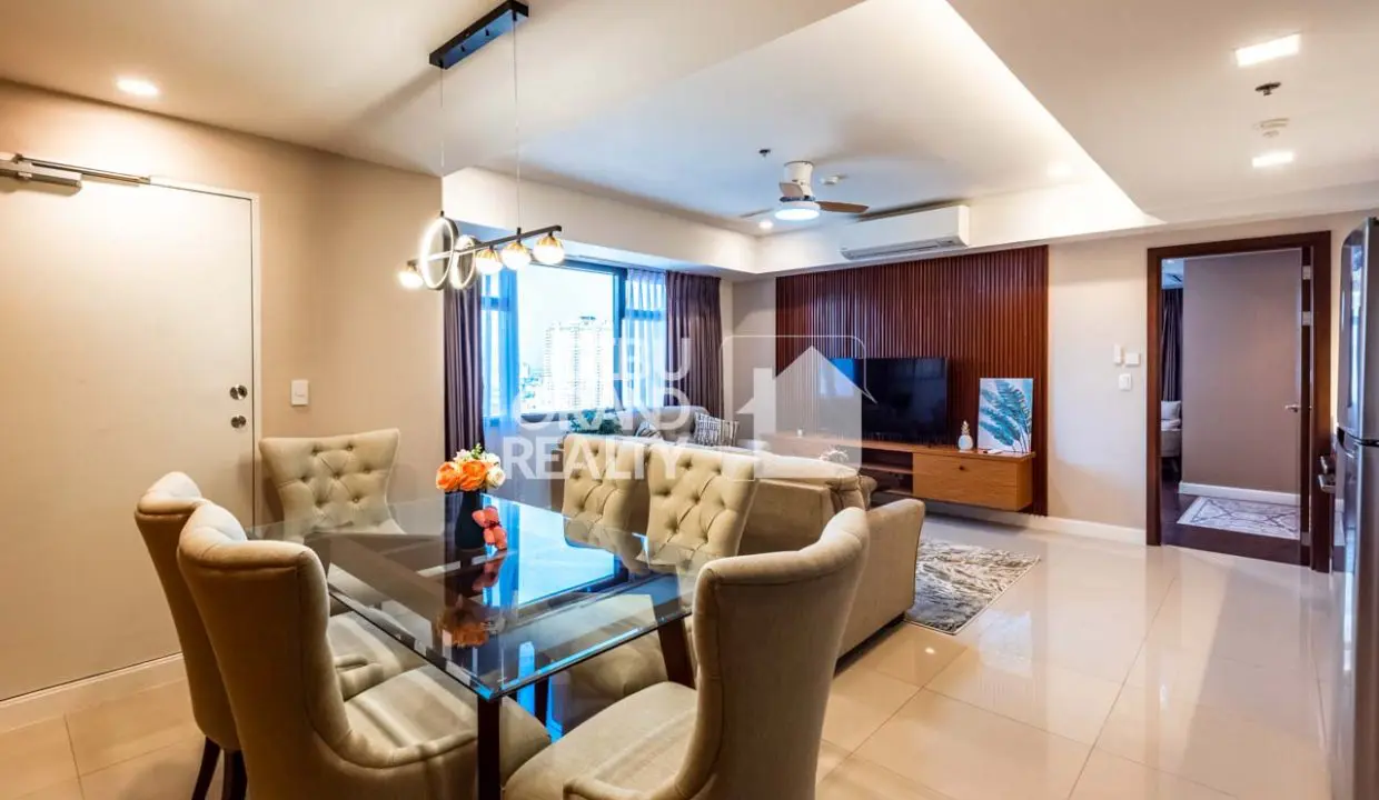 SRBAL10 Furnished 2 Bedroom Corner Unit for Sale in The Alcoves - 2