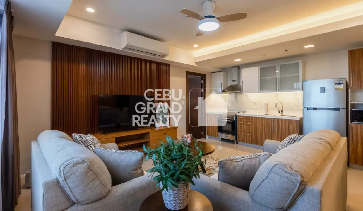 SRBAL10 Furnished 2 Bedroom Corner Unit for Sale in The Alcoves - 4