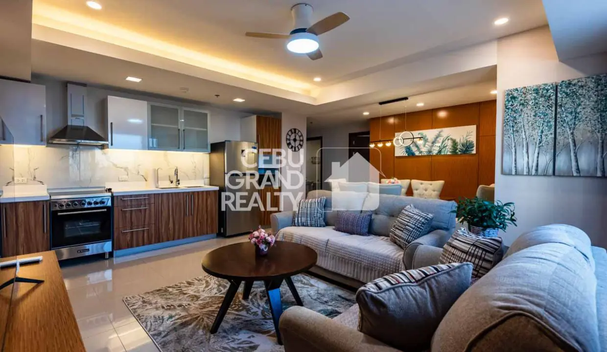 SRBAL10 Furnished 2 Bedroom Corner Unit for Sale in The Alcoves - 5