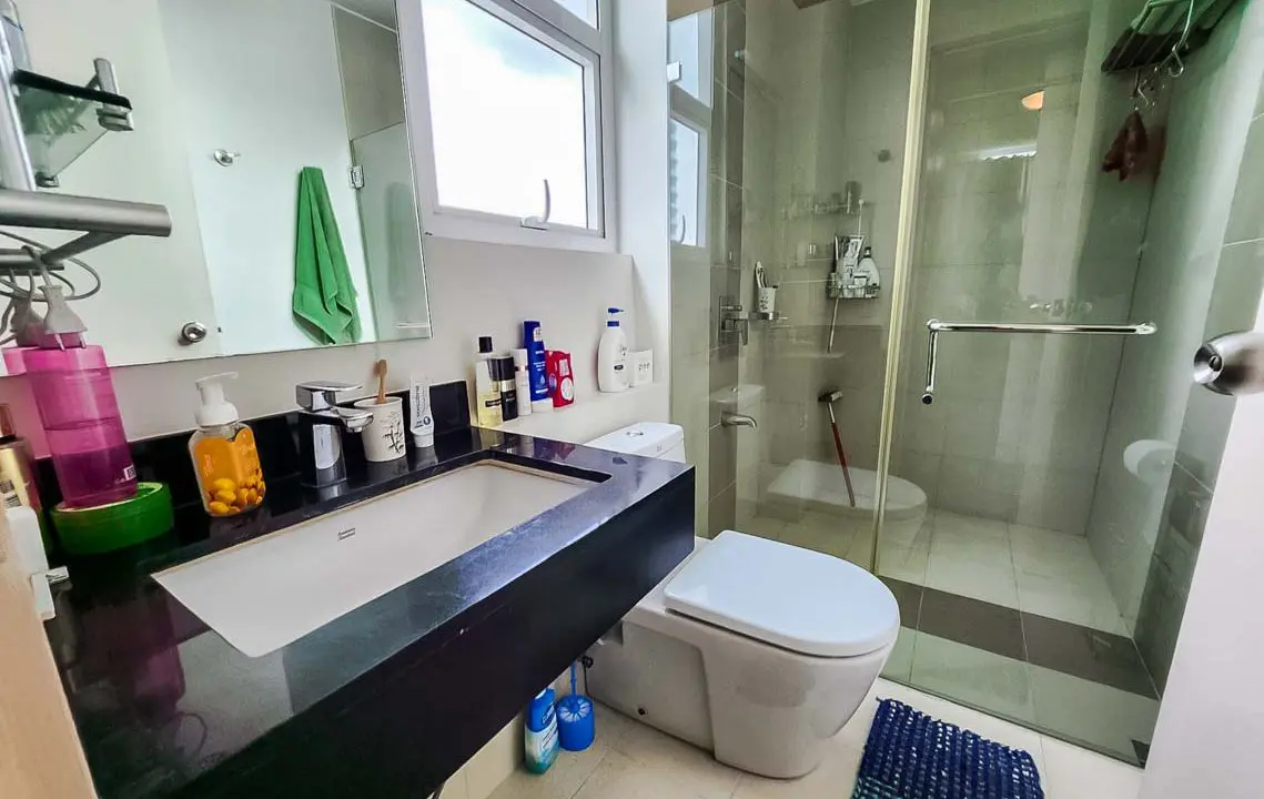 SRBS13 Furnished 2 Bedroom Unit for Sale in Solinea Tower 3 - 11