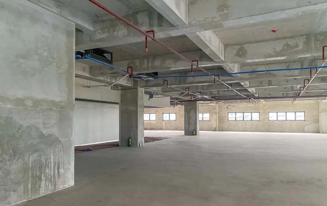 RCPFC2 2212 SqM Whole Floor Office Space for Rent in Kasambagan Cebu - 12