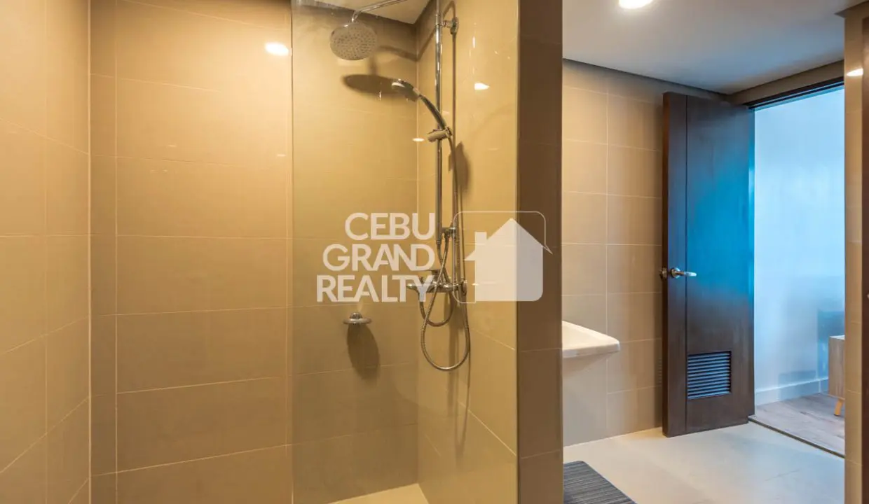 RCTEP1 1 Bedroom Condo for Rent in 38 Park Avenue - 13