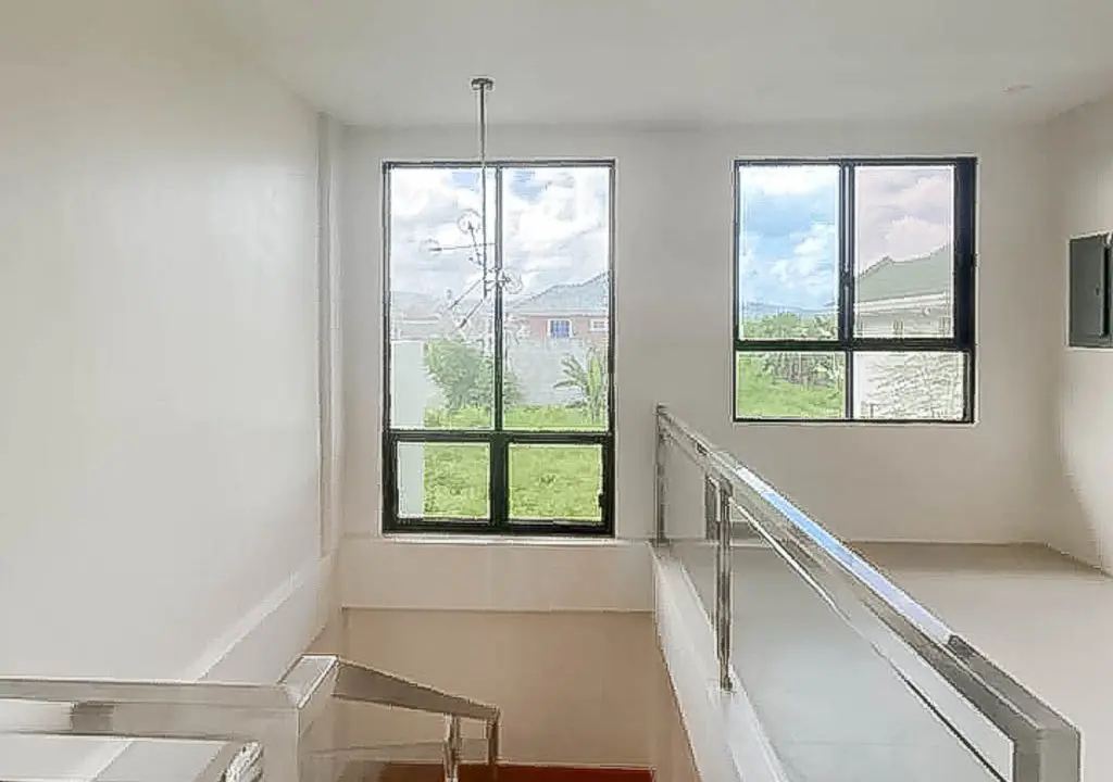 SRBCM1 New 4 Bedroom House for Sale in Corona Del Mar Talisay - 11