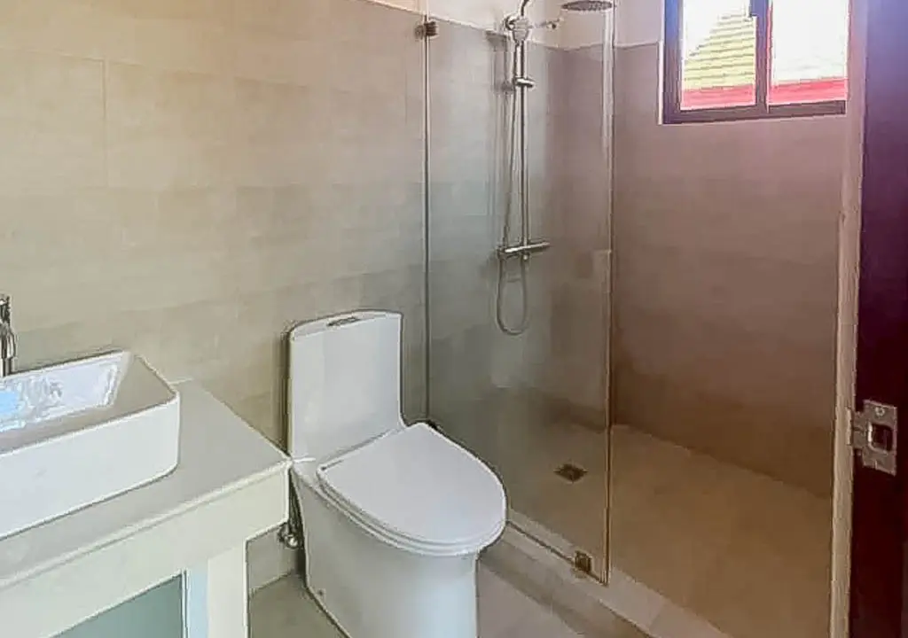 SRBCM1 New 4 Bedroom House for Sale in Corona Del Mar Talisay - 28