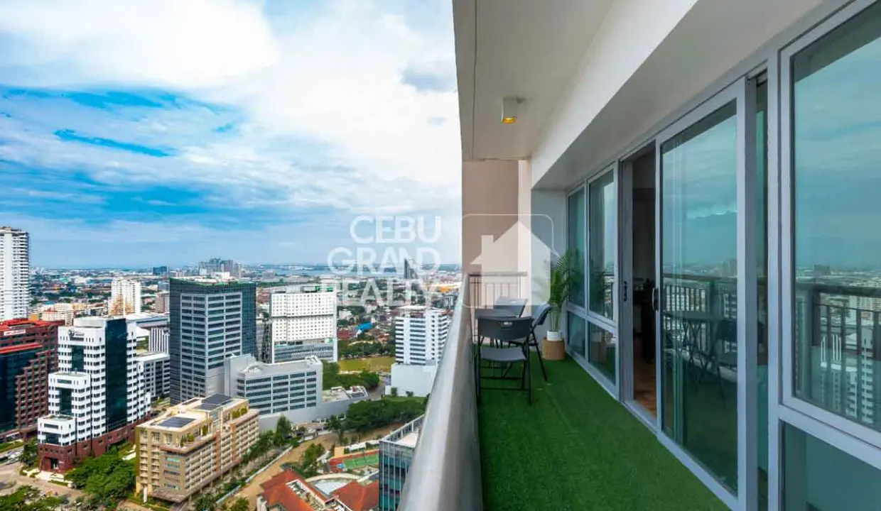 SRBPP30 3 Bedroom Corner Unit for Sale in Park Point Residences - 12