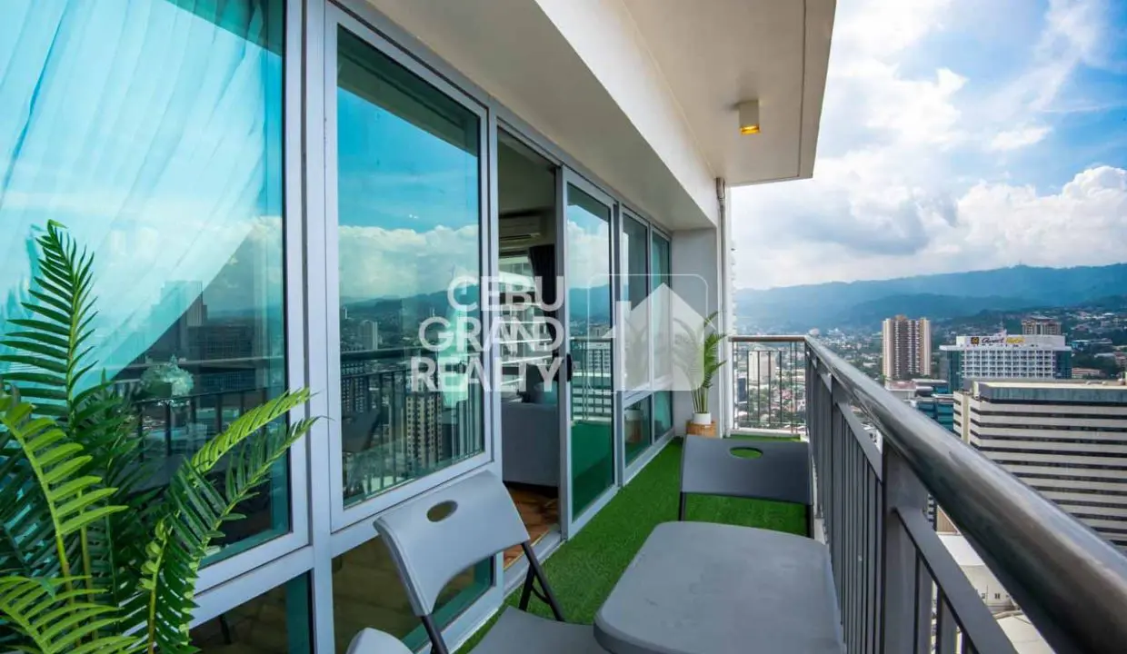 SRBPP30 3 Bedroom Corner Unit for Sale in Park Point Residences - 13