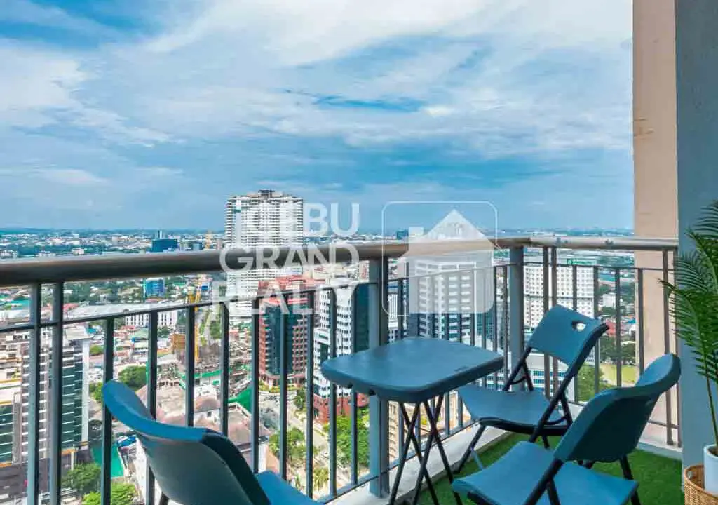 SRBPP30 3 Bedroom Corner Unit for Sale in Park Point Residences - 14