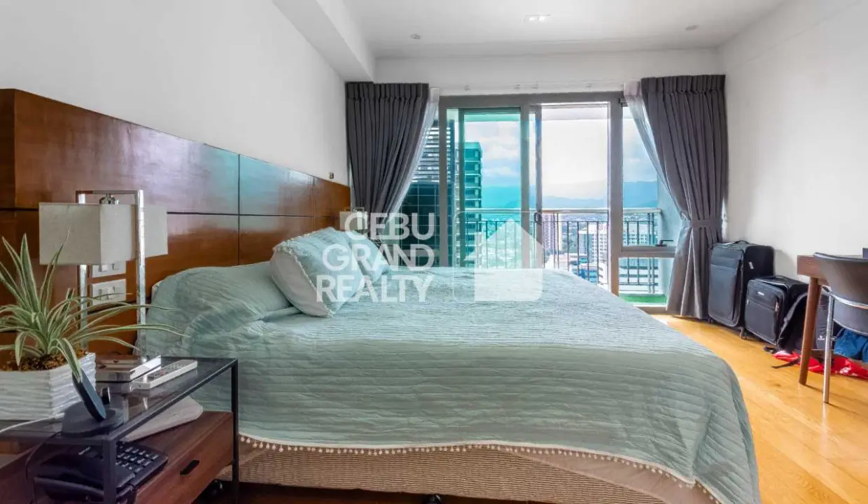 SRBPP30 3 Bedroom Corner Unit for Sale in Park Point Residences - 15