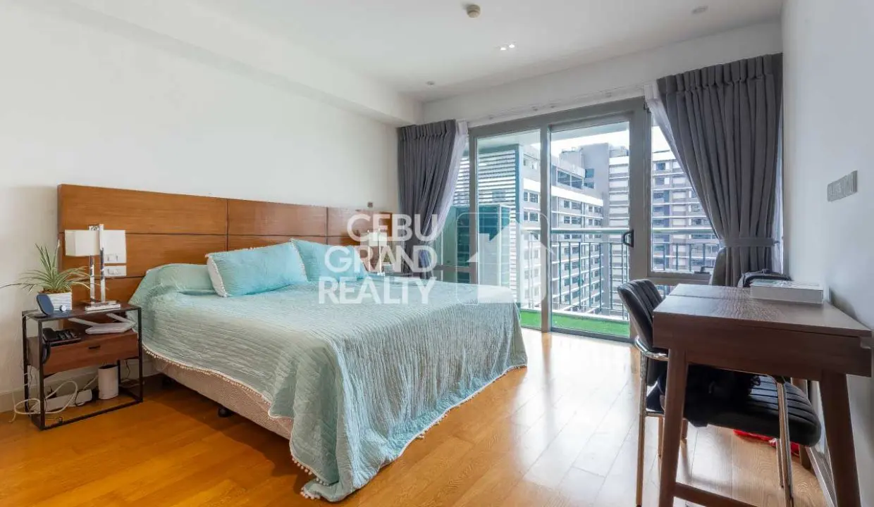 SRBPP30 3 Bedroom Corner Unit for Sale in Park Point Residences - 16