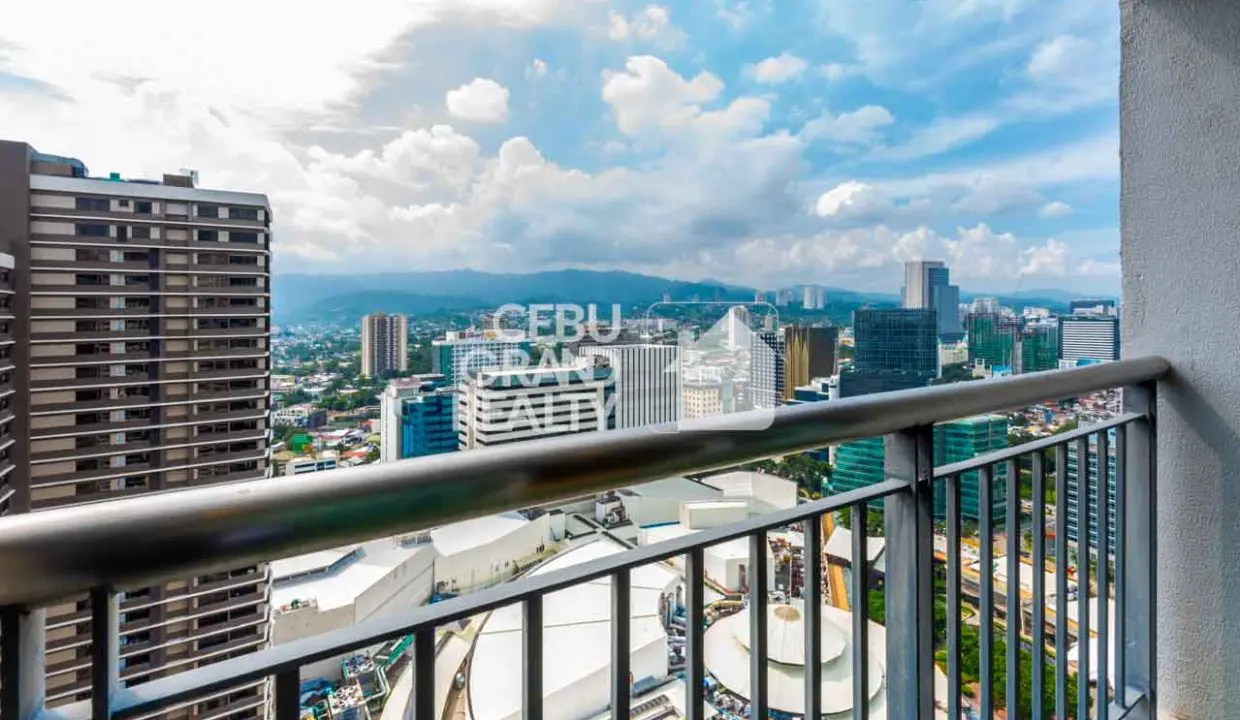 SRBPP30 3 Bedroom Corner Unit for Sale in Park Point Residences - 19