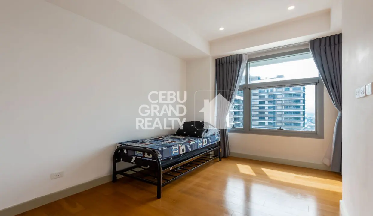 SRBPP30 3 Bedroom Corner Unit for Sale in Park Point Residences - 20